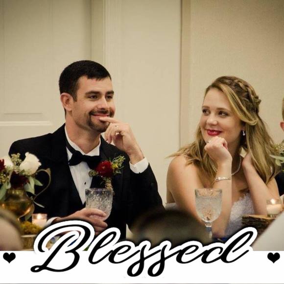 Meet your Posher, Kristen - Picture 1 of 1